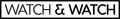 WATCH & WATCH logo