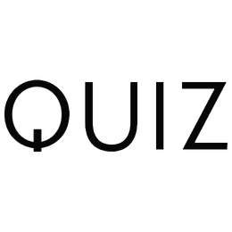 Quiz Clothing