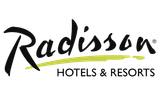 Radisson Hotels logo