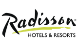 Radisson Hotels logo