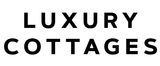 Luxury Cottages logo