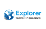 Explorer Travel Insurance logo