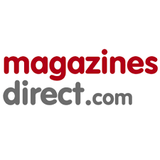 Magazines Direct logo