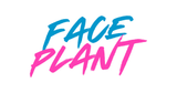 FacePlant Sunglasses logo