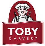 Toby Carvery logo