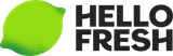 HelloFresh logo