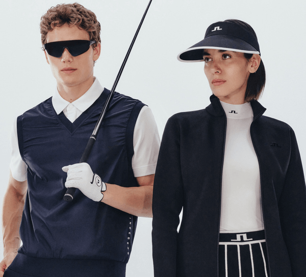 J.Lindeberg promotion