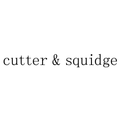 Cutter and Squidge logo