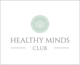 Healthy Minds Club logo