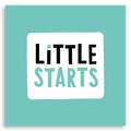 The Little Starts logo