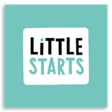 The Little Starts logo