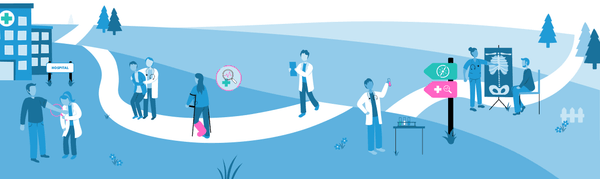 Cignpost Health Insurance promotion