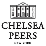 Chelsea Peers logo