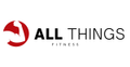 All Things Fitness logo