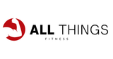 All Things Fitness logo