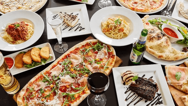 Prezzo promotion
