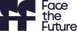 Face The Future logo