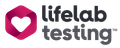 Lifelab Testing logo
