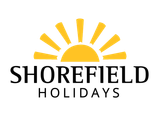 Shorefield Holidays logo