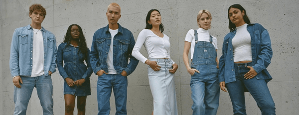 Levi's promotion