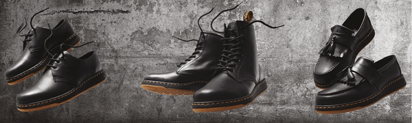 Dr Martens promotion