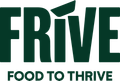 Frive logo