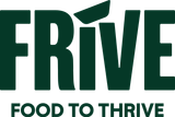 Frive logo