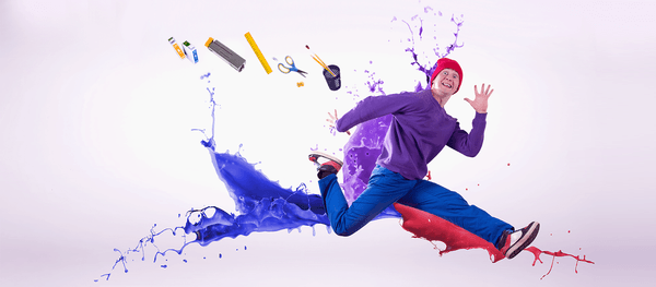 Printerinks promotion