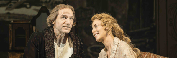 London Theatre Direct promotion