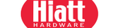 Hiatt Hardware logo