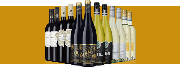 Laithwaites Wine promotion