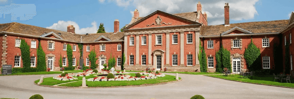 Champneys promotion