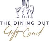 Dining Out logo