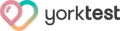 YorkTest logo
