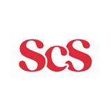 SCS logo