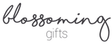 Blossoming Gifts logo