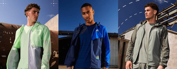 Footasylum promotion