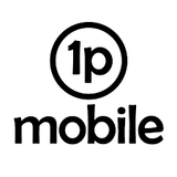 1pMobile logo