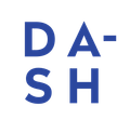 Dash Water logo