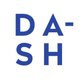 Dash Water logo