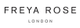 Freya Rose logo