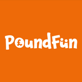 PoundFun logo