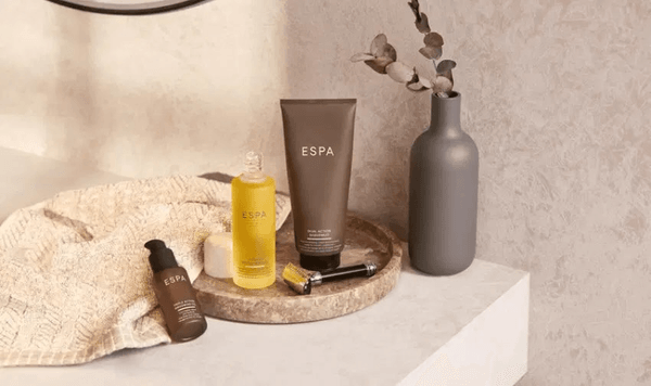 ESPA Skincare promotion