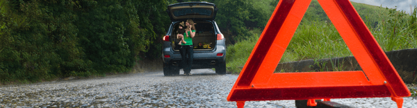 Emergency Assist promotion