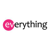 Everything 5 Pounds logo