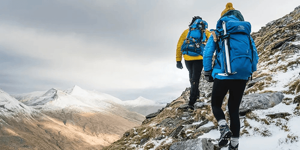 Highlander Outdoor promotion