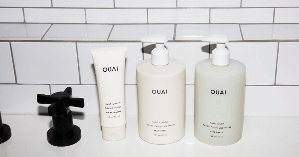OUAI promotion