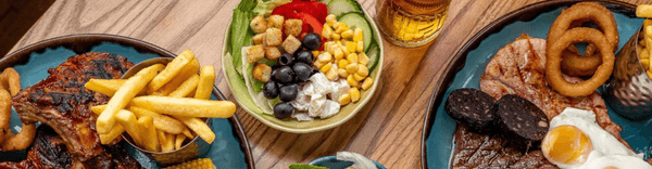Harvester promotion