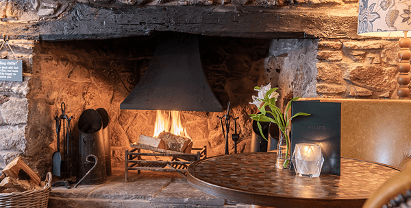 Vintage Inns promotion