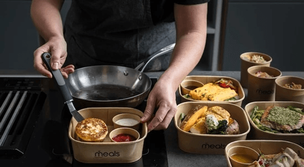 Meals.co.uk promotion